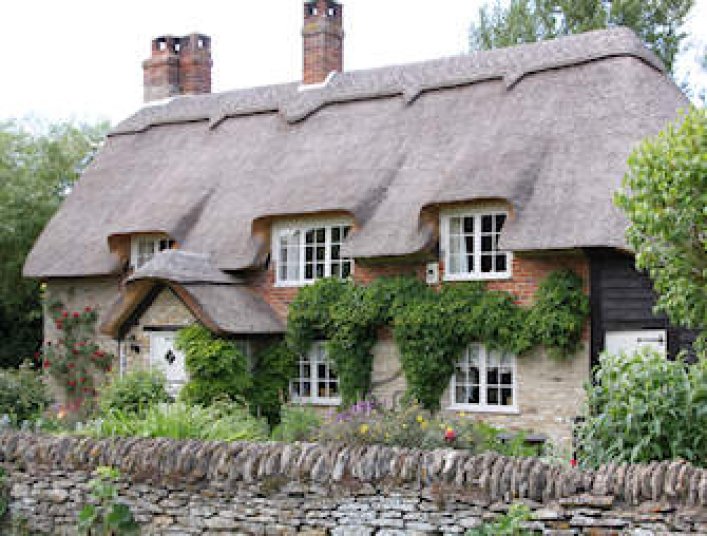 Midsomer murders